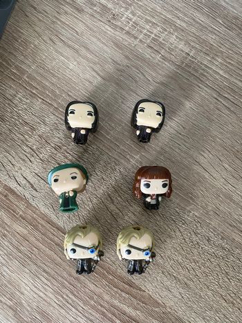 Figurine Harry potter