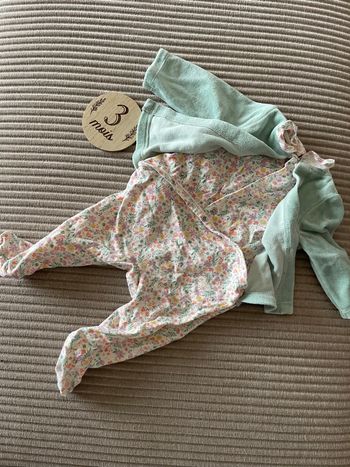 Pyjama