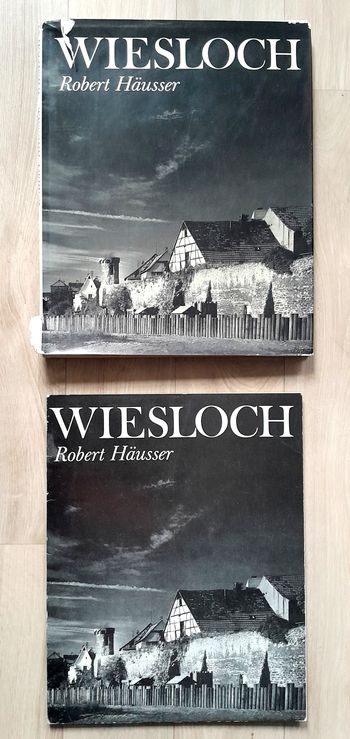 Wiesloch - Robert Hausser