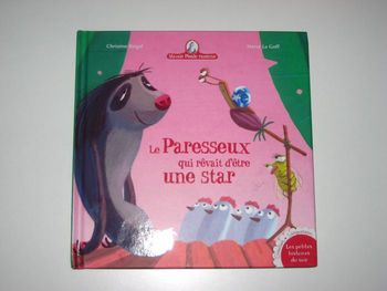 livre enfant