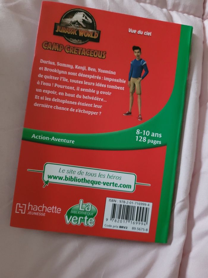 livre (3e) - photo numéro 3