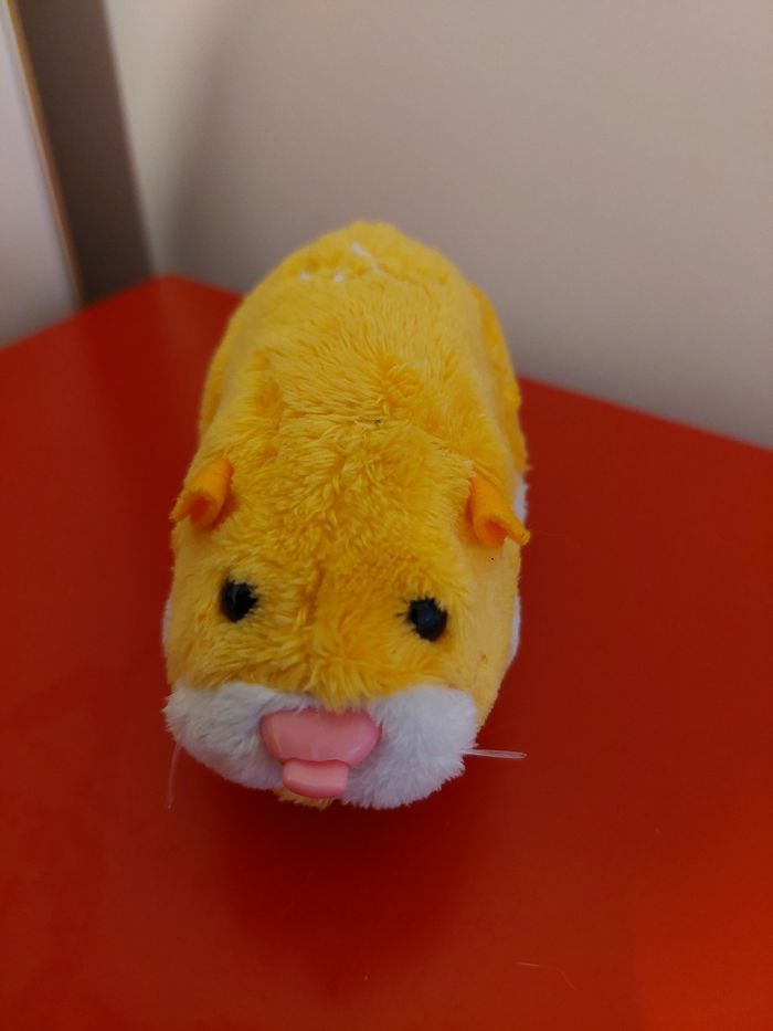 Zhu zhu pets ZhuZhu Pets Beebs
