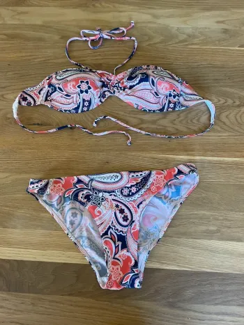 Maillot de bain