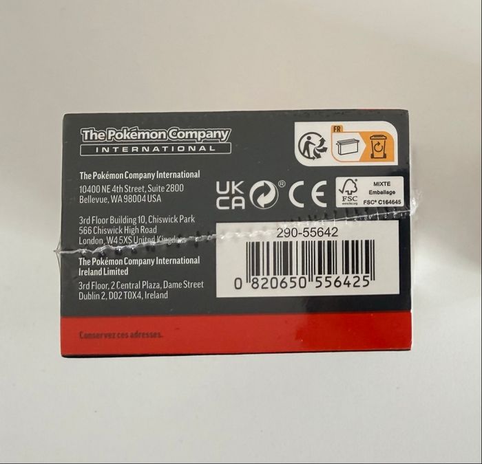 Pokemon bundle 151 - photo numéro 4