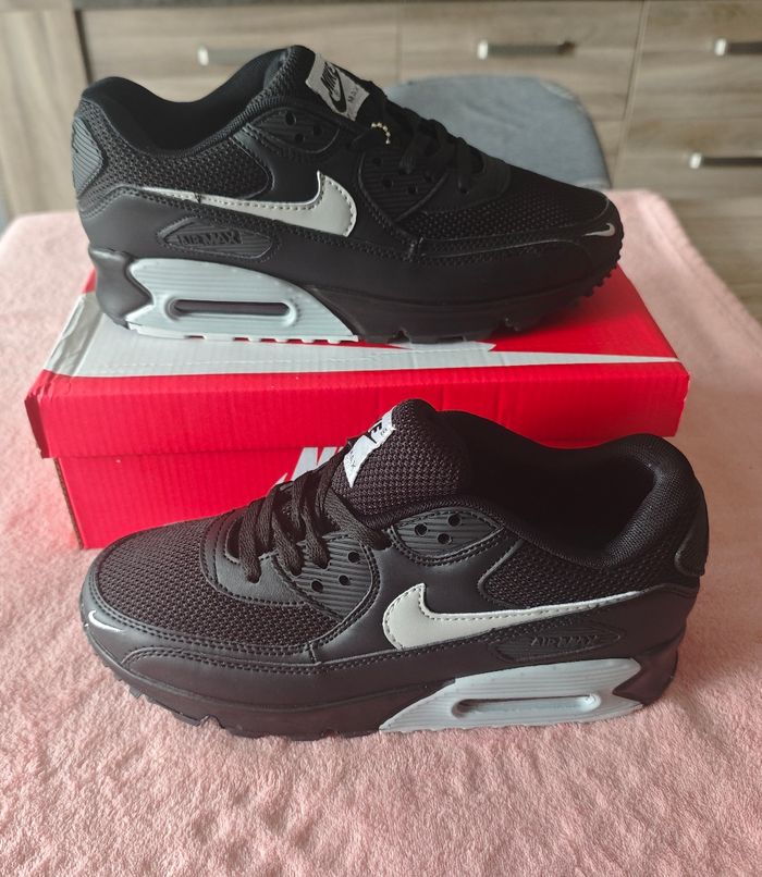 Basket air max 90 - photo numéro 2