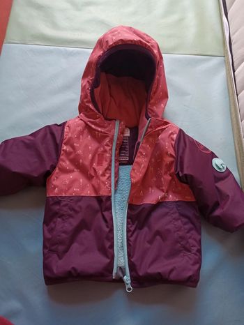 Manteau
