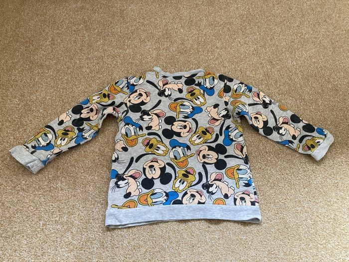 Ensemble garçon Disney  2 ans - photo numéro 5
