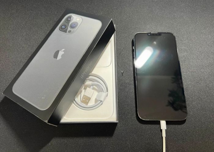 IPhone 13 pro max - photo numéro 10