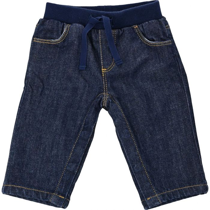 Pantalon 3 mois en coton Petit Bateau