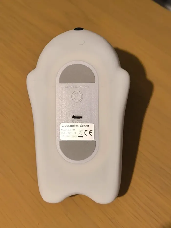 Veilleuse Luc & Léa  Petit renne - photo numéro 3