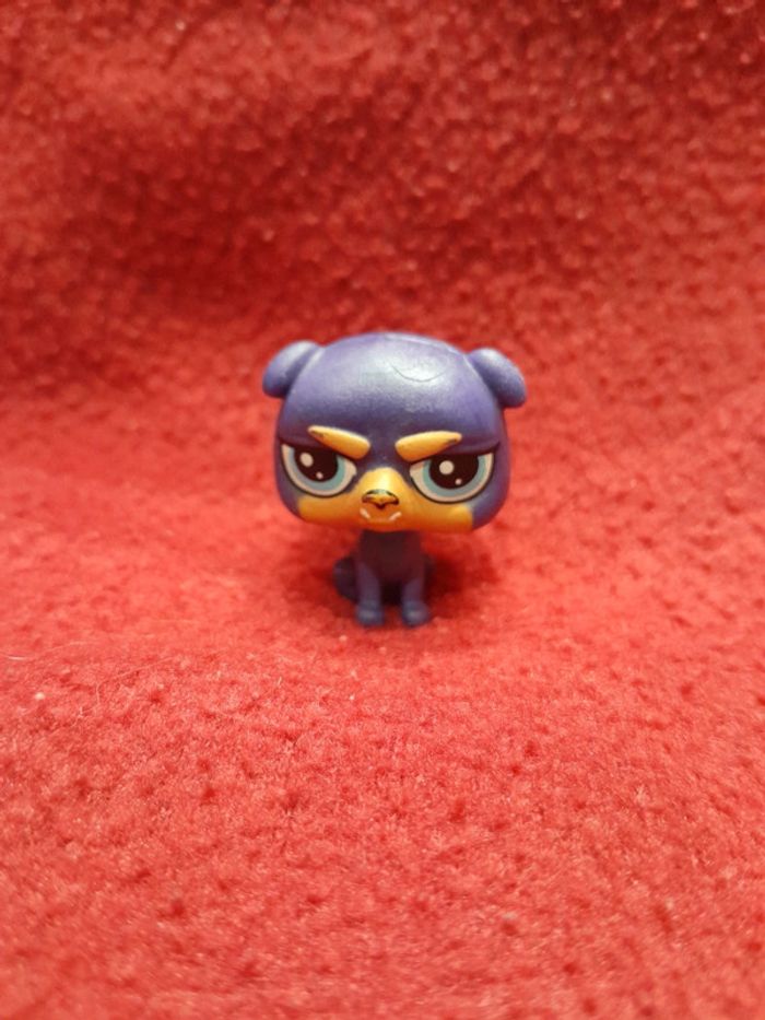 Figurine Petshop A14