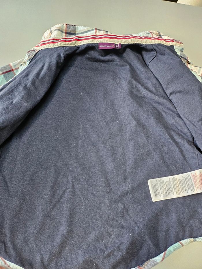 Chemise hiver - photo numéro 6