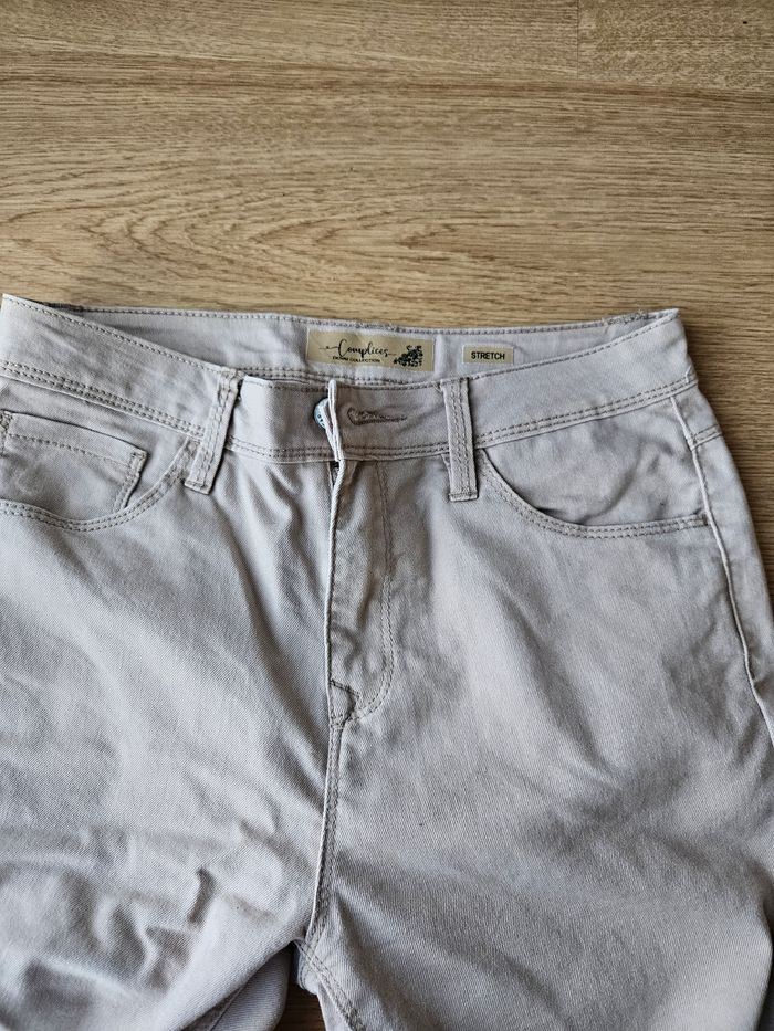 Jean Complices - photo numéro 2