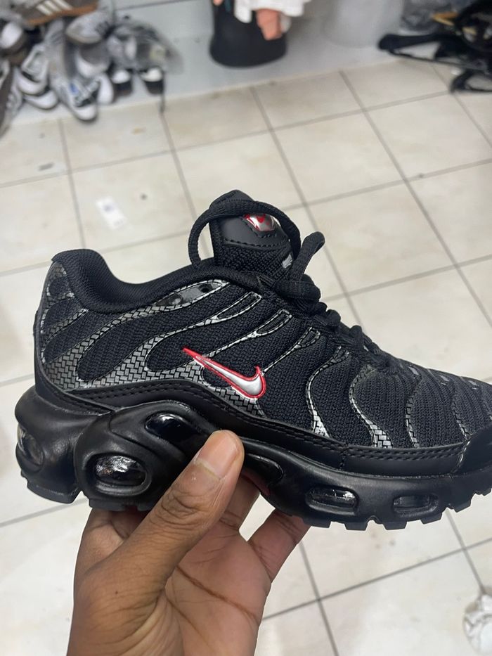 Tn black laser taille 30 - photo numéro 2