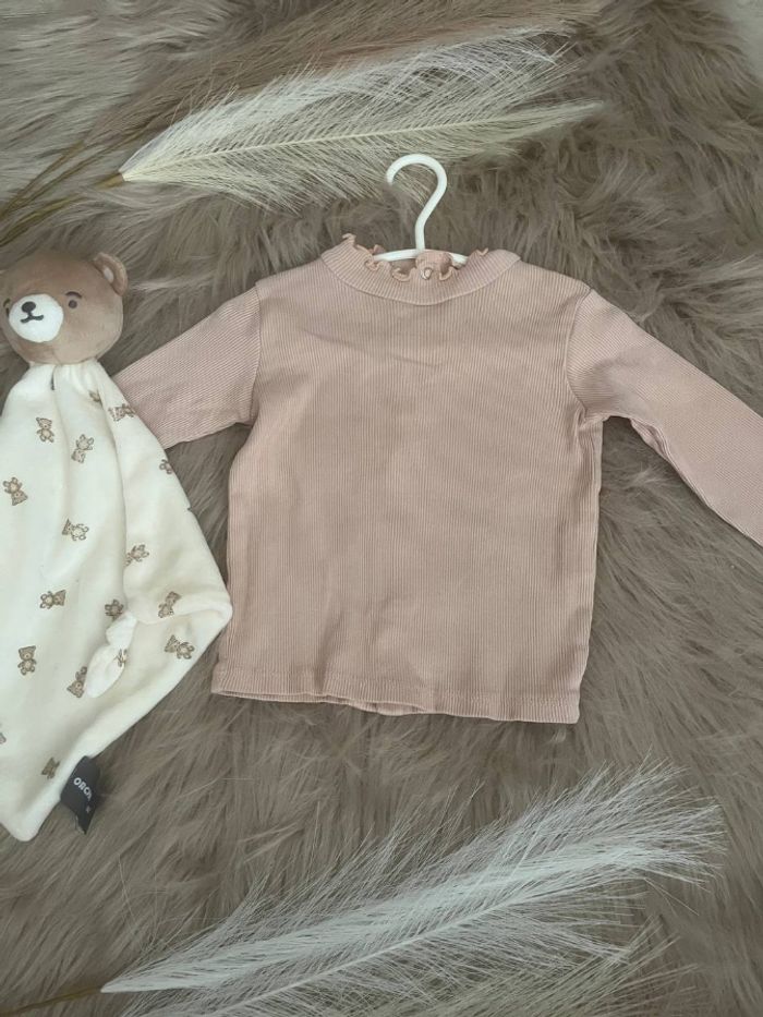 Lot tenues / ensembles bébé fille - photo numéro 10