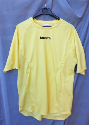 Maillot de foor Kipsta taille L