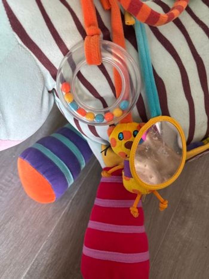 Jouet d’éveil - photo numéro 5