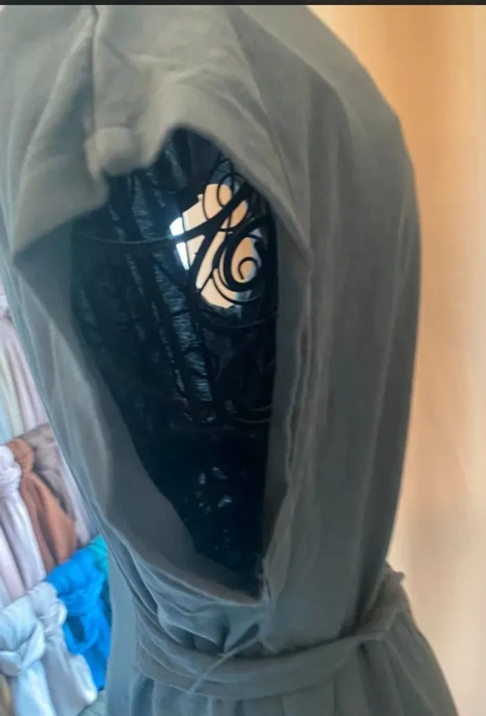 Robe Zara - photo numéro 6