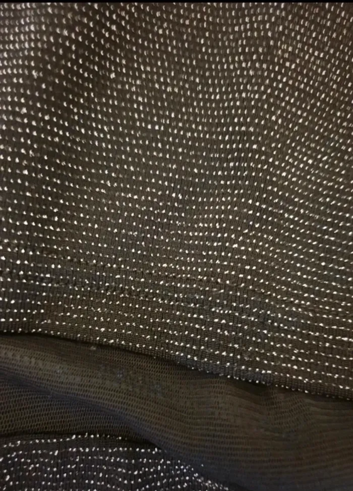 Robe paillettes - photo numéro 2