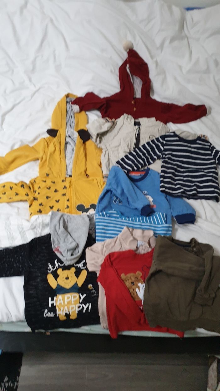 12/18/24 mois - photo numéro 7