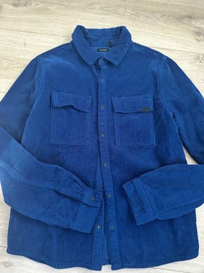 Chemise veste Ikks 14 ans - photo numéro 1