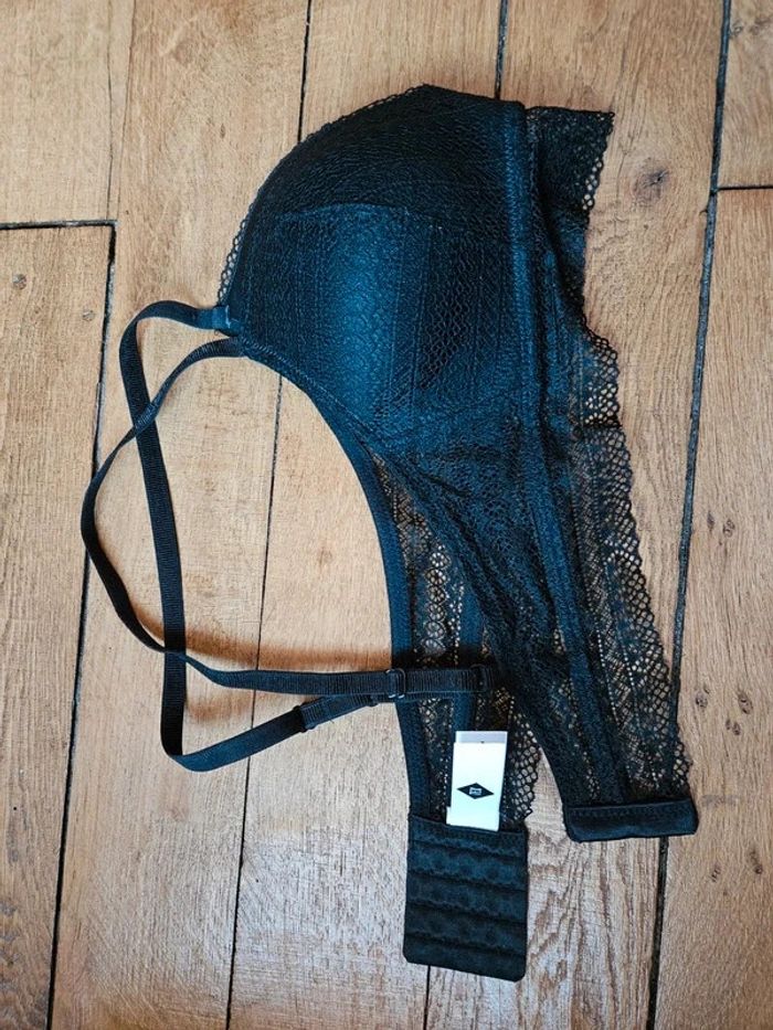 Soutien gorge neuf  90A - photo numéro 4