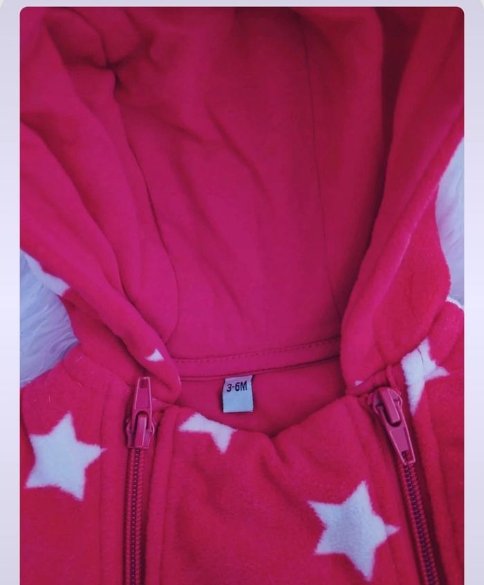 Combi bébé neuve - photo numéro 4