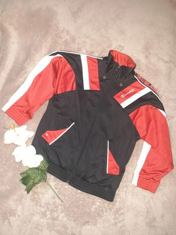 Veste champion vintage pour enfant