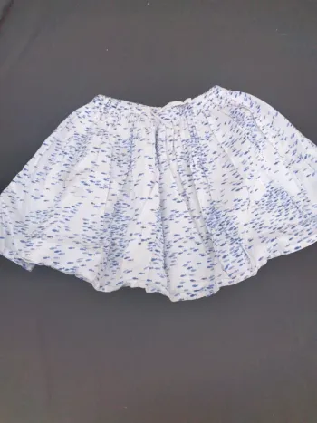 Jupe Fille Okaïdi 6 Ans