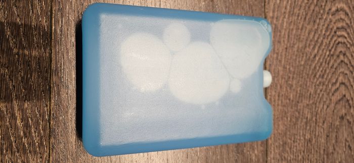 Ice-pack pour glacière - photo numéro 5
