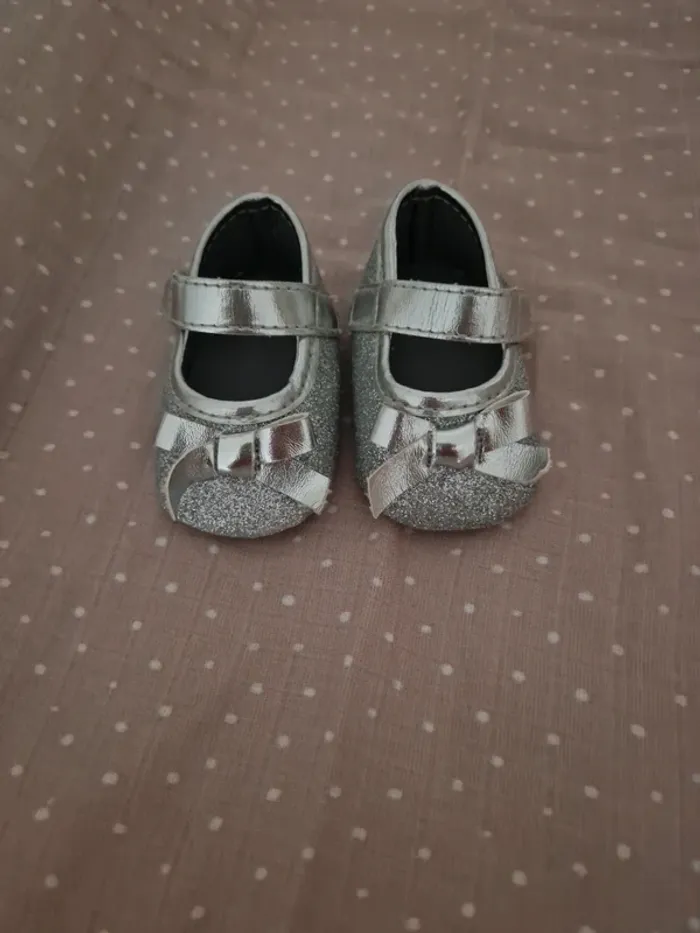 Chaussures bébé