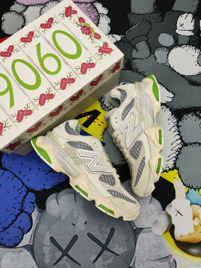 New Balance 9060
Bricks & Wood Taille 38