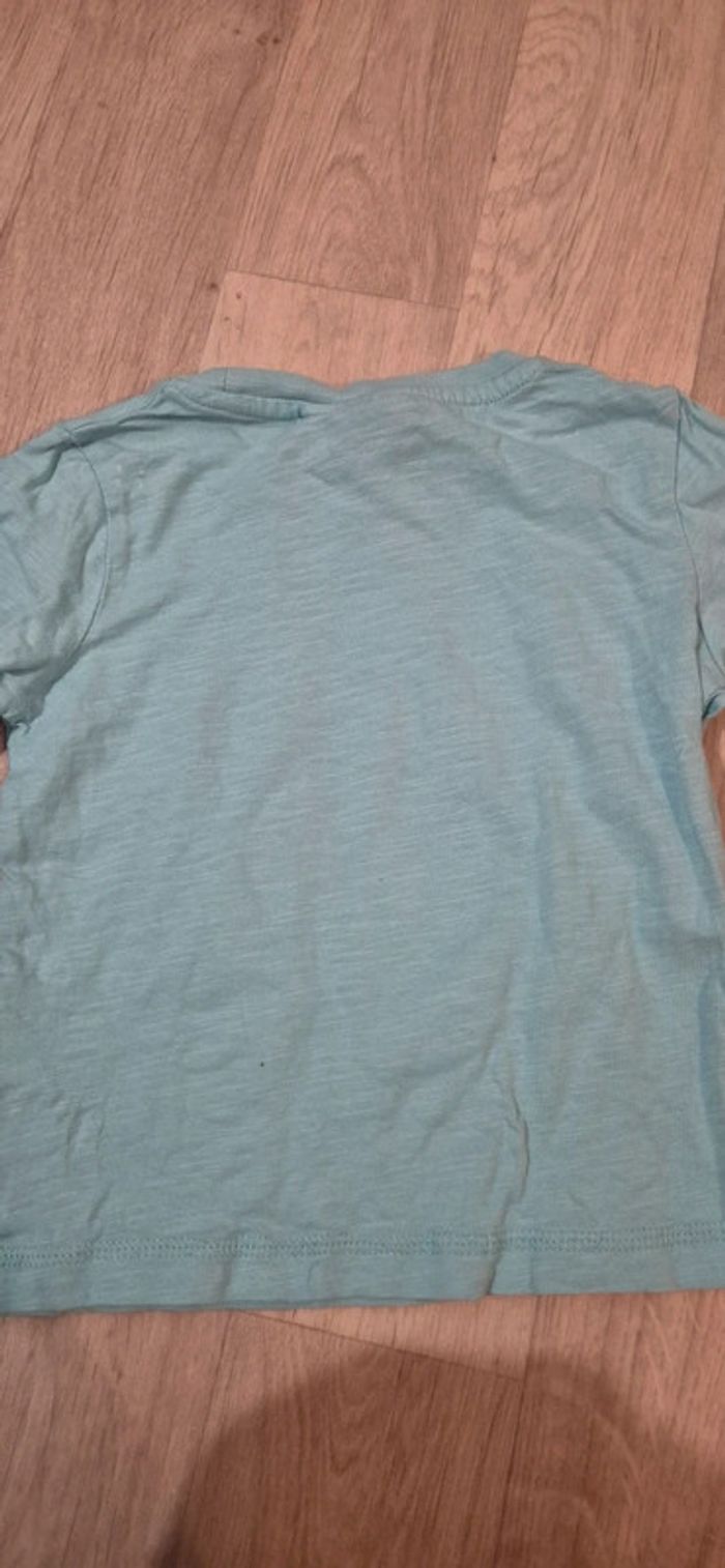 T-shirt - Batman - 24 mois - photo numéro 5