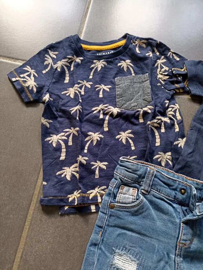 Ensemble 12 mois - photo numéro 3