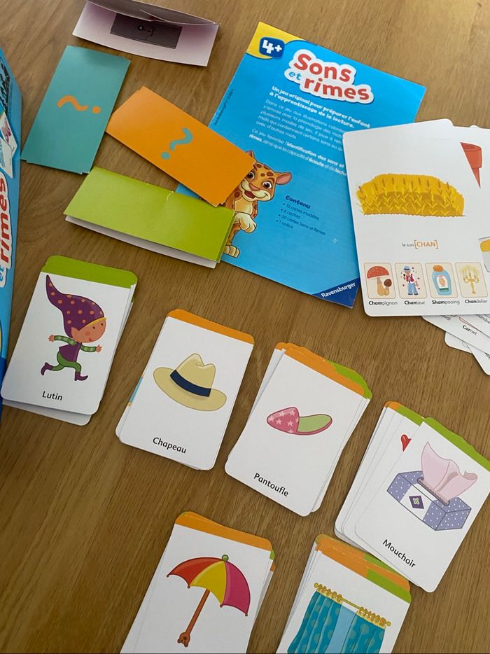 Jeu de société - photo numéro 4