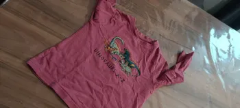T-shirt manches longues Primark 2-3ans