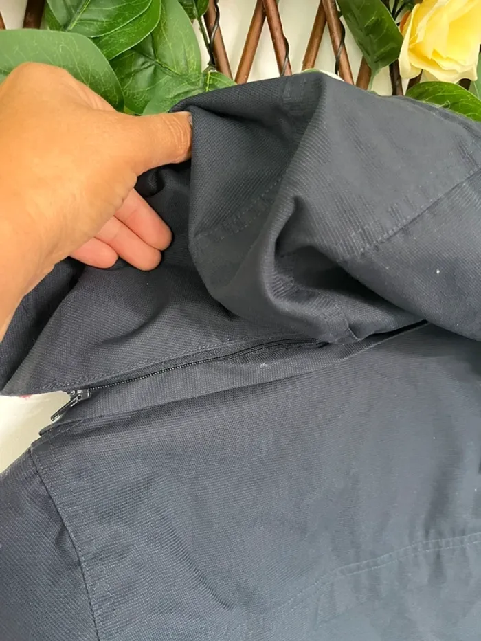 Blouson , parka chaud et imperméable - photo numéro 6