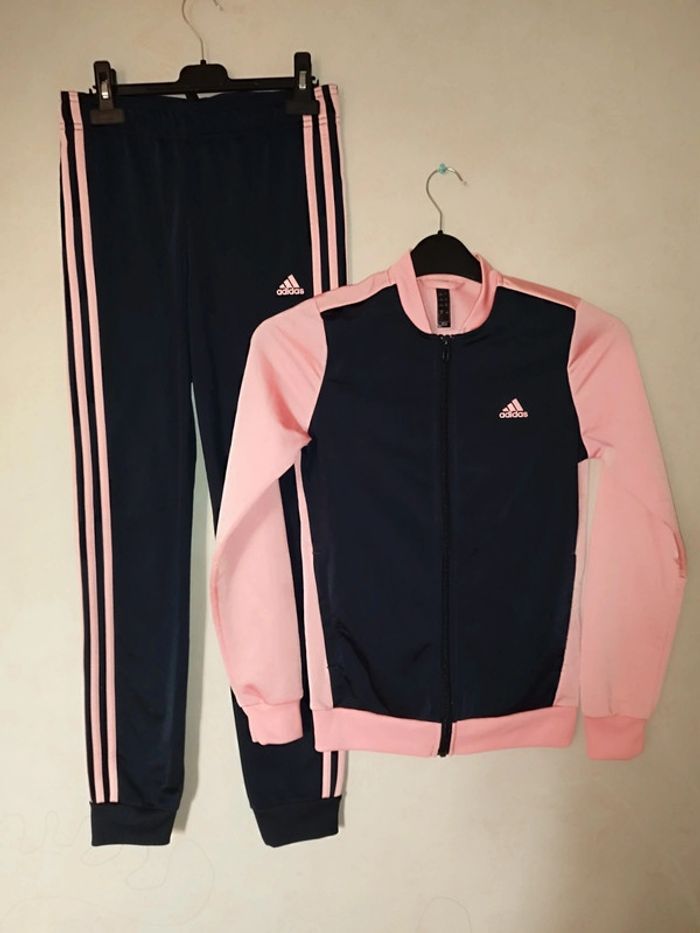 Ensemble survêtement fille