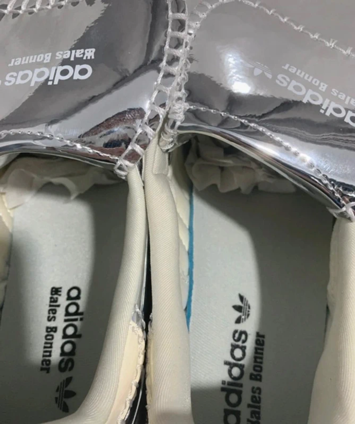 Adidas Samba  Taille 38 - photo numéro 4