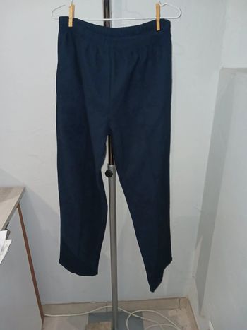Pantalon marine T46