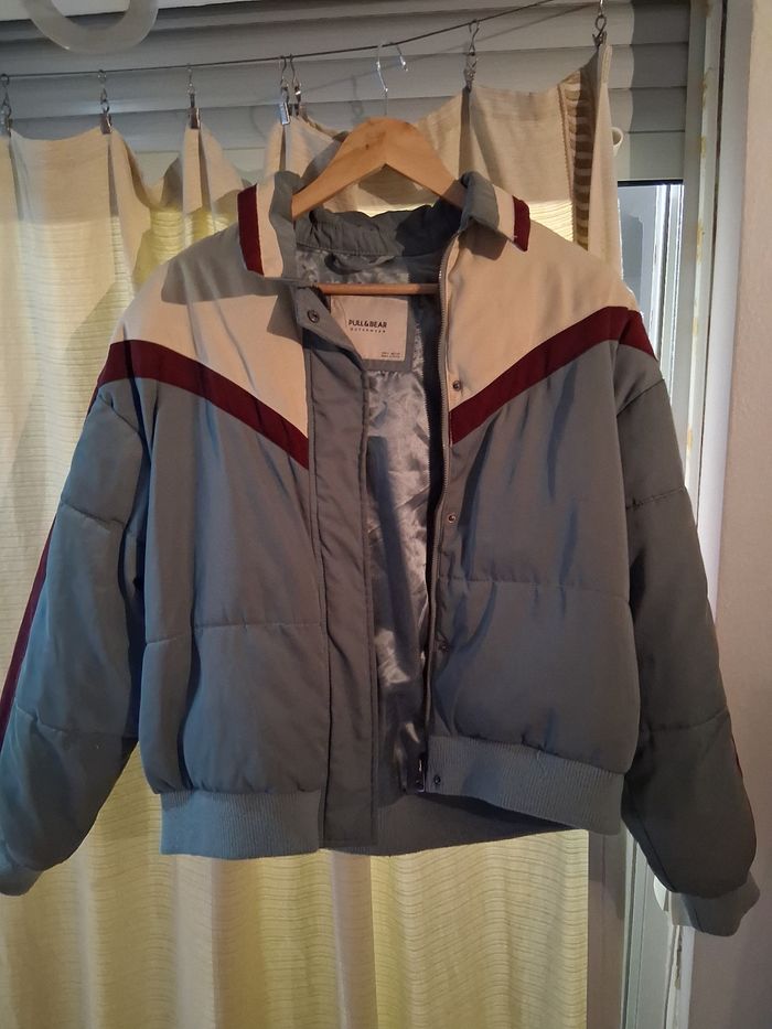 Veste bershka - photo numéro 2