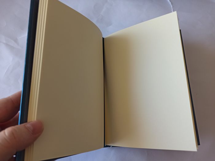 Livre des rêves en relief Arbre de vie - photo numéro 4
