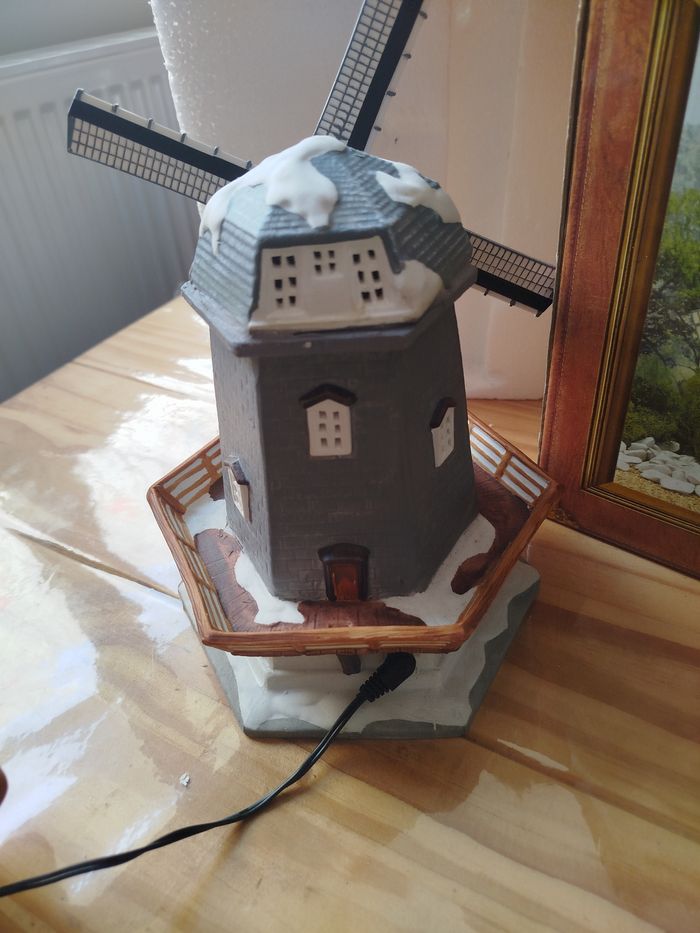 Moulin - photo numéro 8