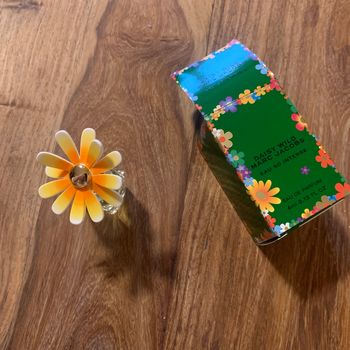 Miniature parfum