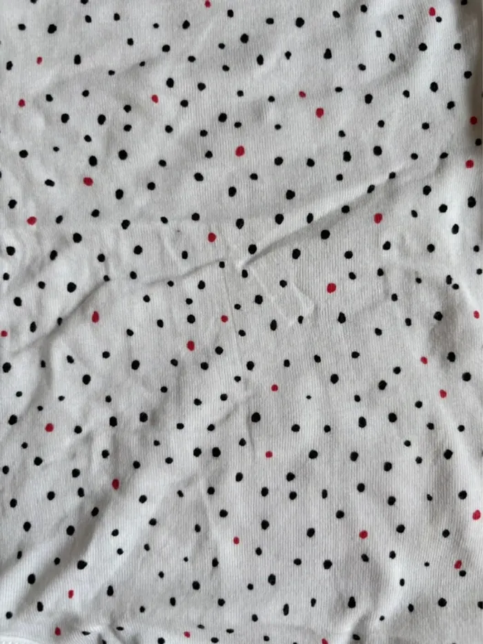 Lot de 2 bodies Lupilu 6-12 mois neufs - photo numéro 6