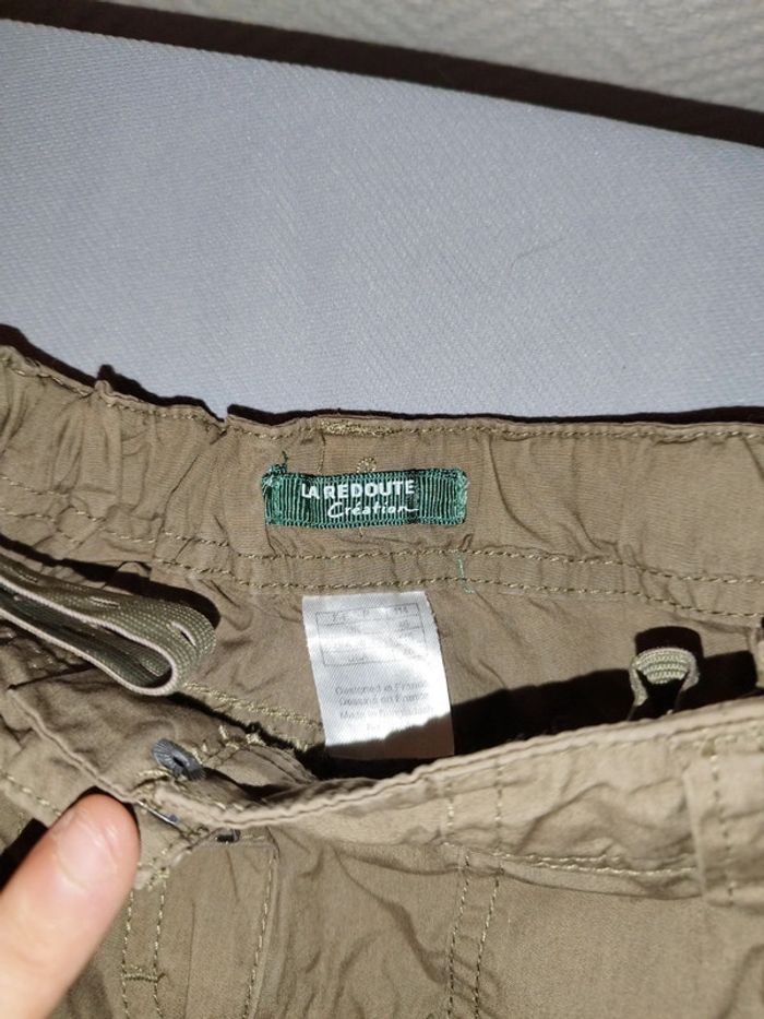 Pantacourt - photo numéro 2