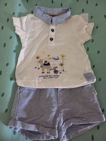 Ensemble sergent major