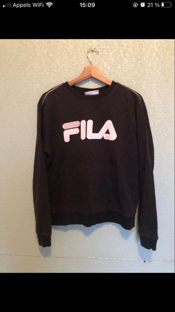 Pull femme 