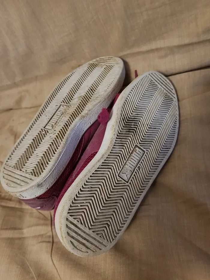 Chaussure puma - photo numéro 4