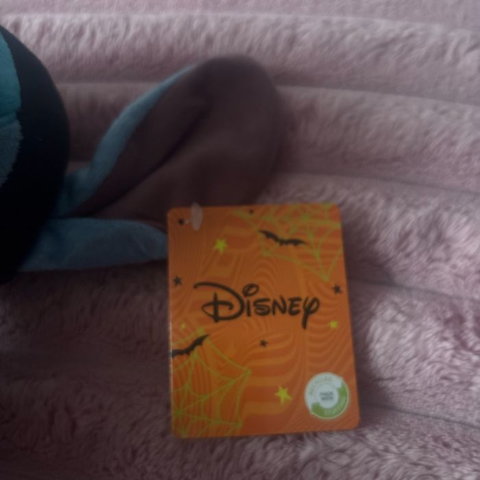 Peluche Stitch - photo numéro 4